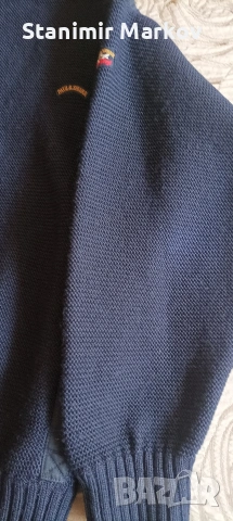 жилетка , снимка 3 - Пуловери - 53656160