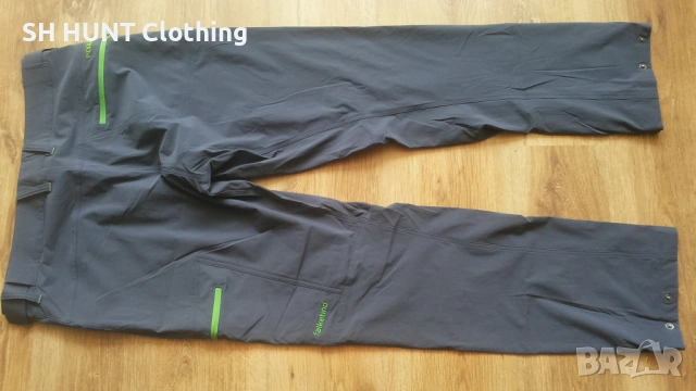NORRONA Falketind Flex1 Stretch Trouser размер L еластичен панталон - 1847, снимка 3 - Екипировка - 53066667
