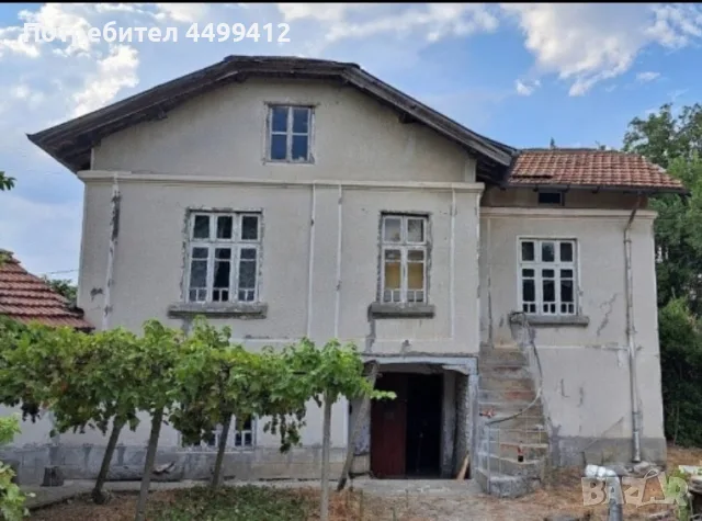 Продава Къща в Летница 33000 евро.