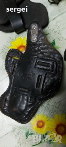 Кубури за пистолет, снимка 4 - Бойно оръжие - 52309705