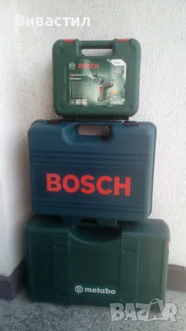 Куфари и чанти от машини Parkside,Hilti,Bosch,Dewalt,Makita,Milwaukee,Metabo,Kres,AEG,Wurth,Hitachi , снимка 13 - Други инструменти - 47286506