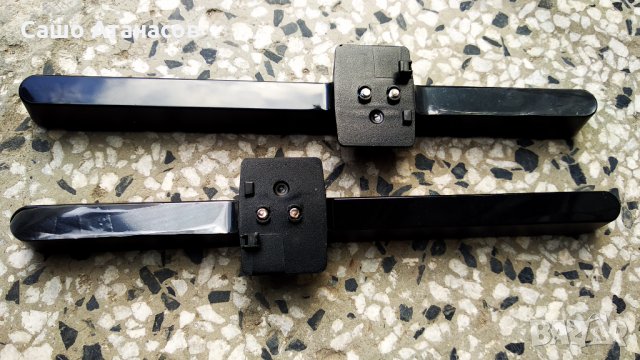 PHILIPS 50PUS6504/12  счупен ,715GA052-P01-000-003H ,715G9907-M01-B00-005G ,CCPD-TC495-002 V1.0, снимка 18 - Части и Платки - 36006792