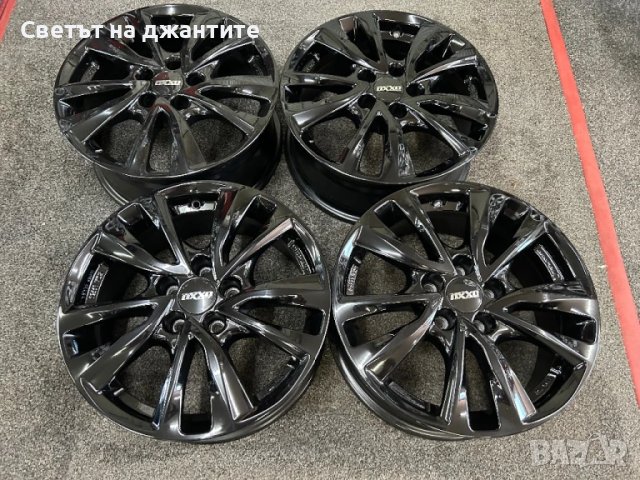 Джанти 16 Цола 5х108 Ford Volvo