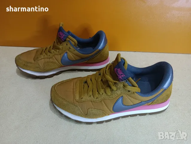Nike Air Pegasus N 36,5 - 35 лв, снимка 6 - Маратонки - 50318583