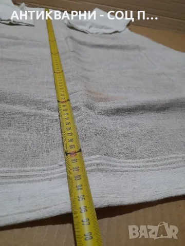 Стара Кенарена Риза  Нощница Носия., снимка 6 - Антикварни и старинни предмети - 48645624