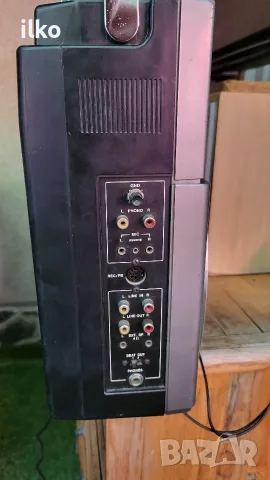 WILCO CRS-1047L, снимка 6 - Радиокасетофони, транзистори - 55961902