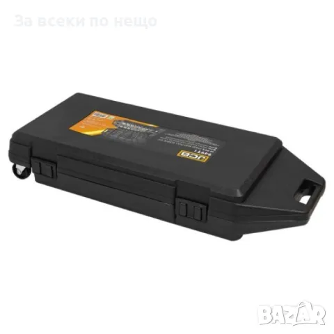 Хидравличен комплект за монтаж и демонтаж на шарнири, селенови втулки, лагери, семеринги 49 части JC, снимка 3 - Други инструменти - 50325968