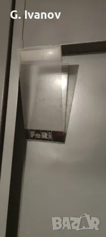 Продавам нови  Метални Противопожарни Врати за мазета складове вили, снимка 12 - Други - 43899714