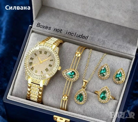 Изискан и стилен комплект 