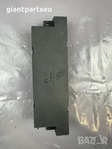 Модул Климатик за Мерцедес Mercedes-benz W220 2208300085, снимка 3 - Части - 49118255