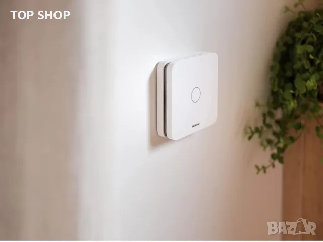 Интелигентен детектор за въглероден окис, снимка 4 - Друга електроника - 48777004