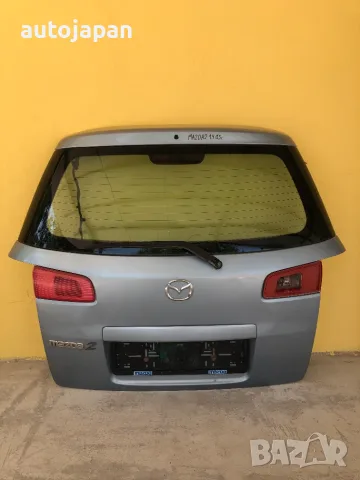  Заден капак Mazda 2  2005