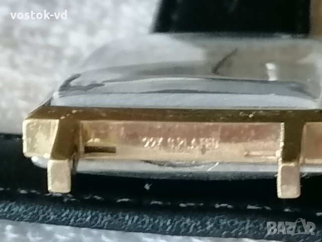  CORNAVIN 21 JEWELS МЪЖКИ ЧАСОВНИК РАБОТЕЩ , снимка 8 - Антикварни и старинни предмети - 35683113