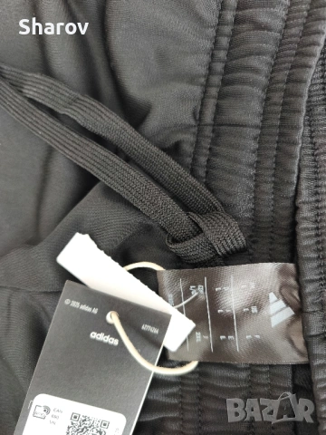 Долнище Adidas L, снимка 4 - Спортни дрехи, екипи - 53131409