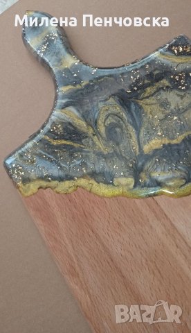 Декоративна дъска