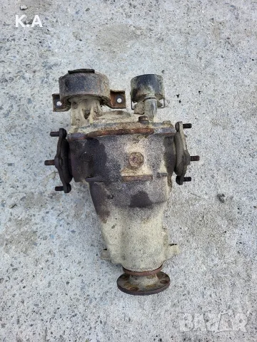 Диференциал Toyota Rav4 1 