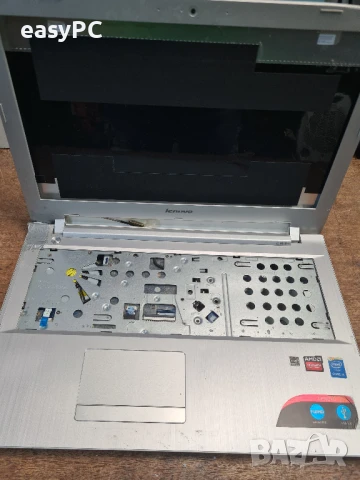 Продавам NB Lenovo Ideapad Z51-70 i5-5005u - части, снимка 4 - Части за лаптопи - 50895309