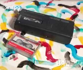 Мини касета SONY MC60- 3 бр.