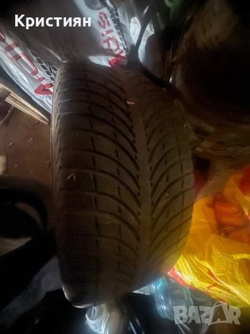 Гуми 255/50/19, снимка 3 - Гуми и джанти - 52946095