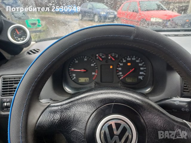 VW Golf 1.9TDI 90кс на части, снимка 6 - Автомобили и джипове - 35898226