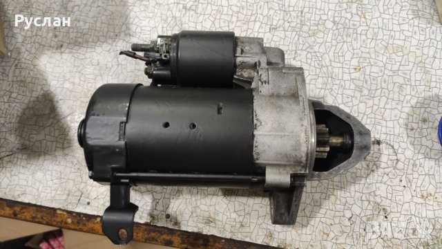 Стартер за AUDI A8 3.3TDI