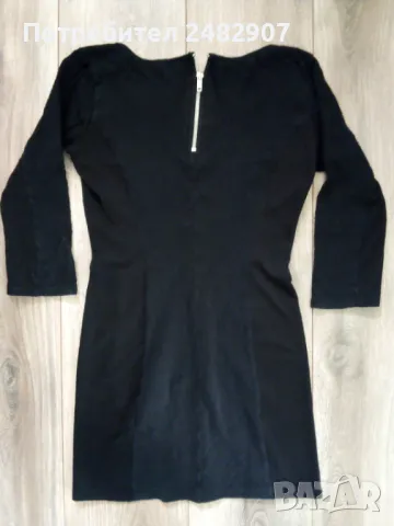 Дамска туника  , снимка 4 - Туники - 48557372