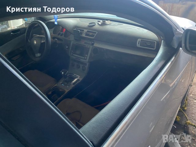 Passat B6 na chasti / Пасат Б6 на части - 2 BMR 170кс, снимка 8 - Части - 35710606