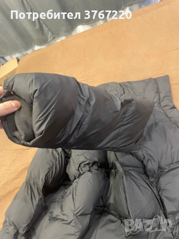 Чисто ново зимно яке - изгодно, снимка 2 - Якета - 53373868