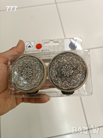 шноли за перде, снимка 3 - Пердета и завеси - 44632152