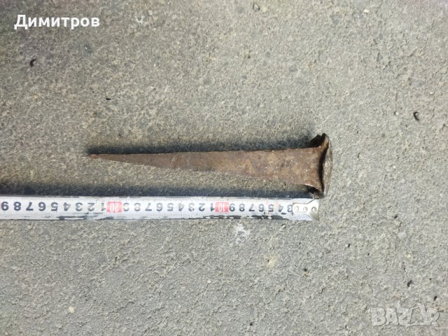 Кама за дърва, снимка 2 - Други стоки за дома - 41115468