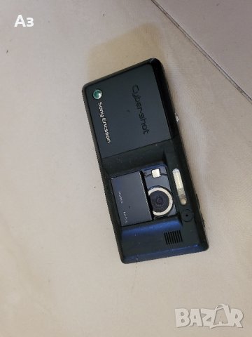 sony ericsson K810i , снимка 2 - Sony Ericsson - 41949967