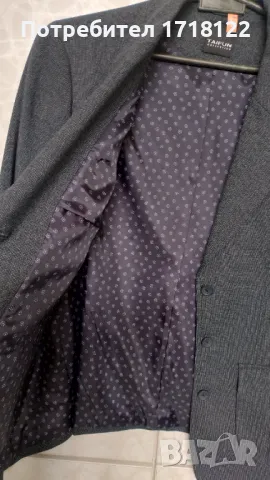 Дамско сако Taifun, снимка 6 - Сака - 49310953