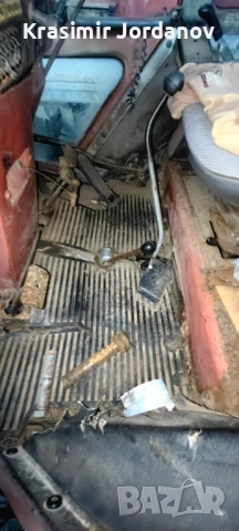 болгар, снимка 8 - Селскостопанска техника - 53379155
