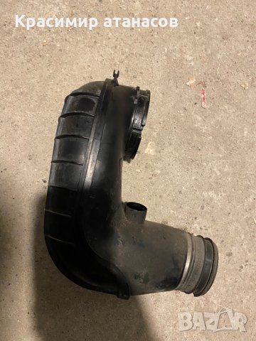 всмукателна тръба за мерцедес w204.А6460940997