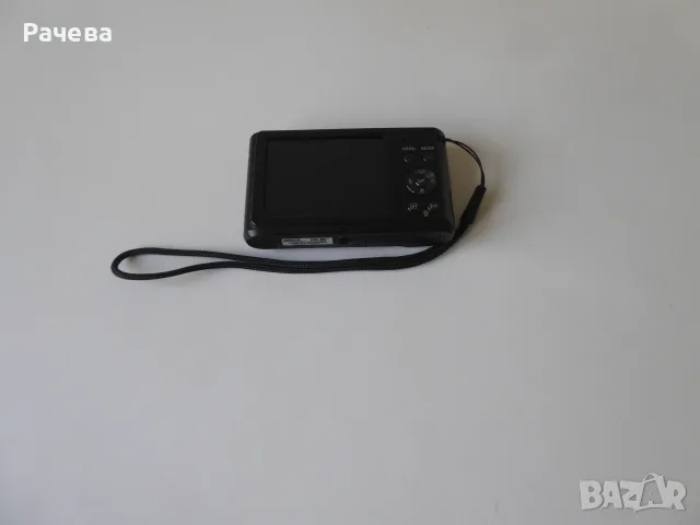 Цифров фотоапарат Samsung ES90 , снимка 4 - Фотоапарати - 56270817