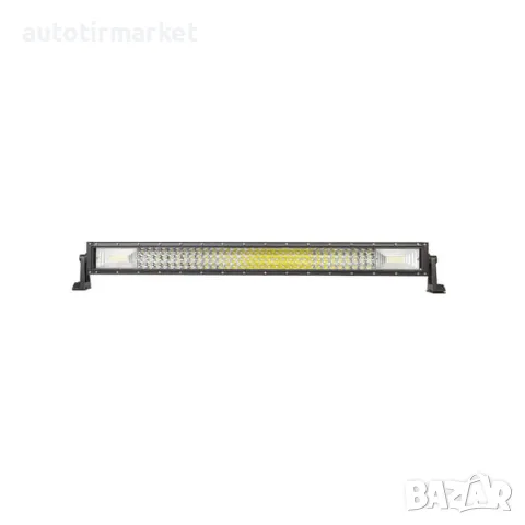 7d 7д LED лед бар/LED bar 80 см 459w – GUN1119