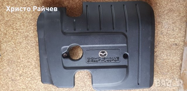 Кора за двигателя Мазда 3