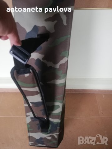 Къмпинг стол със сенник, снимка 3 - Къмпинг мебели - 40722905