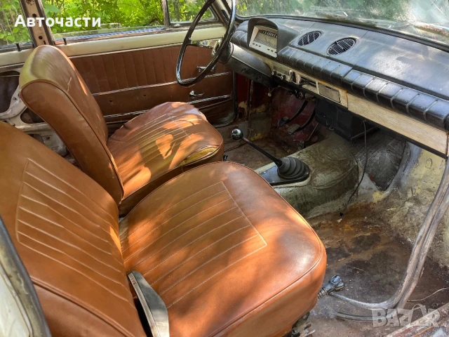 Lada/Лада на части ваз 2101 , снимка 6 - Части - 51247591