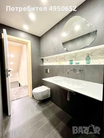 Продаваме Тристаен Апартамент В Сухата река, снимка 4 - Апартаменти - 56117979
