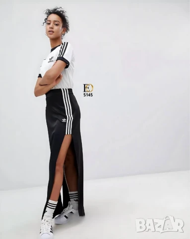 дамски комплекти Adidas , снимка 2 - Комплекти - 51299807