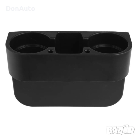 Поставка за чаши с 2 отделения