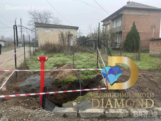 Търговски обект - магазин в град Симеоновград, снимка 4 - Магазини - 52826970