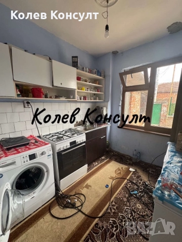 Продавам къща в Симеоновград, Злати Дол, снимка 9 - Къщи - 51900831