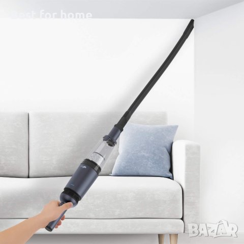 Безжична ръчна прахосмукачка MAXXMEE от ново поколение супер мощна, снимка 8 - Прахосмукачки - 41794830