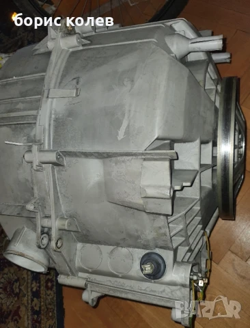 части от пералня око лавамат АЕГ, AEG oko lavamat, снимка 2 - Перални - 50825701