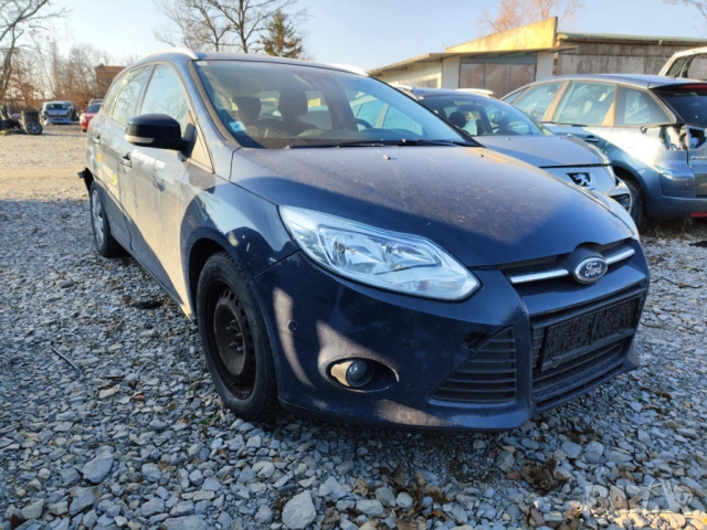 Ford Focus mk3 2015г 1.6  L Duration DI TC 95кс. на части