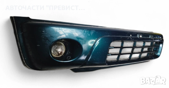 Предна Броня Хонда ЦРВ 1 Honda CRV 1 1995-2001, снимка 4 - Части - 53406982