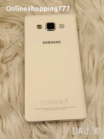 Смартфон Samsung SM-A500F Galaxy A5, снимка 2 - Samsung - 52752026