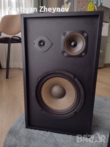 Трилентови тонколони, снимка 5 - Тонколони - 52592764